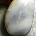 记录5，切一个白肉青花大籽，因为细度过灯，所以爱了……