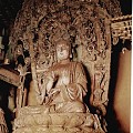 2020国庆打卡山西之三,平遥双林寺、镇国寺