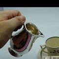 有姐妹知道，类似这些纯银茶具在网上有淘吗？