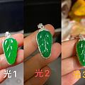 我是小雨,高级珠宝鉴定师,关注小雨翡翠,带你阅历翡翠精髓!