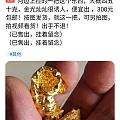 咸鱼上的故事
