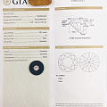 耳钉料[捂脸]
GIA 3.20 H VVS1 3Ex Ｎ
GIA 3.01...