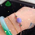 了解翡翠,走进小雨翡翠!