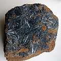 咱的藏品 稀有金属陨石是陨石中最珍贵的