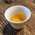 96版水蓝印老生茶