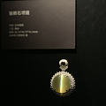深圳珠宝博物馆4——彩宝及其他宝石