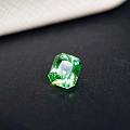 ##中颐天然沙弗莱宝石##1.06ct