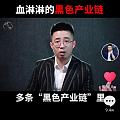        刚无意中刷抖音，刷到了一直喜欢的一个博主，关于对DY看法的视频...