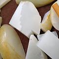 记录29，一些切好的料子……