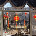年过起来了