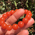 保山原矿红润饱满