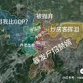 杭州重新被划区,杭州的妹子看看你在哪里?