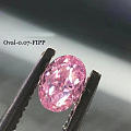 GIA 0.04ct-0.20ct 小粉钻