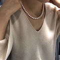 30 岁左右的女人，戴什么样的珠宝首饰更能凸显「高级感」？