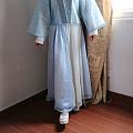 一入汉服深似海