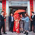 震惊!新娘婚前单身夜宿醉,需代嫁!