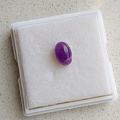 典型的光致变色宝石品种——变色紫方钠石(Hackmanite)