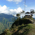 Emerald Hunting in Colombia 在哥伦比亚矿区找祖母绿