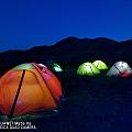 周末北京最高峰灵山露营记，赏风景、看星空、登山巅、割韭菜、玩烧烤、品美酒、唱...