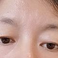 纹了个眉