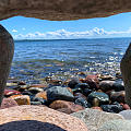 泛舟Lake Superior