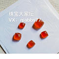 糖塔跟团的姐妹们，有镶嵌款式推荐吗？