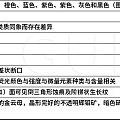 追溯尖晶石价值源泉：颜色与荧光的奥秘