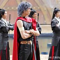 现代cosplay版“步惊云”和早期的“步惊云”你喜欢哪种？