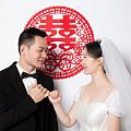 2000+婚纱照更新（二）