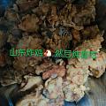 长肉的节奏啊