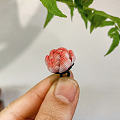送你一朵迷你小花花～🌸