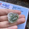 小巧笑佛公