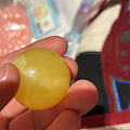 卡29的蜜蜡圆珠能做啥