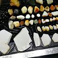 原石市场一日游，疯狂的石头……