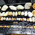 原石市场一日游，疯狂的石头……