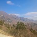 记录工作途中的美景