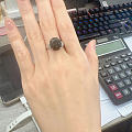 我同事的手和我的手，你说能怪戒指么？好像不能(۶ꈨຶꎁꈨຶ )۶