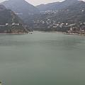 江边美景