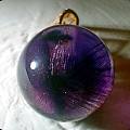 紫发晶珠珠