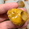 重器收藏品 新疆和田玉籽料精品欣赏。光看看不花钱 喜欢的来看看吧。 欢迎来图...