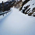 冬日太行：❄️五岳寨的雪野❄️