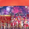 2022虎年春晚珠宝首饰造型大盘点