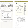3.13ct新出椭圆戒指
实物没有棕色调，市面比较稀有的椭圆形，双EX切工在...