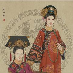阿依莲忽悠人