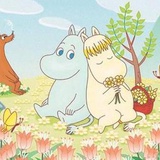 moomin歌妮