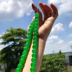 桃花向晚