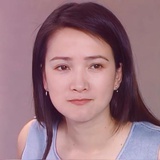 桃花不争春