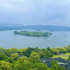 青丝系马尾