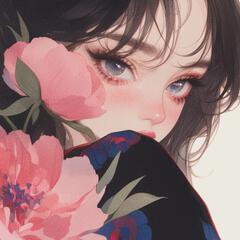妩月