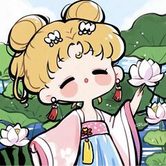 橙橙Dorami